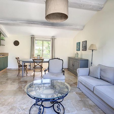 **Lovely Apartment In The Castle Of La Redorte** Eksteriør billede